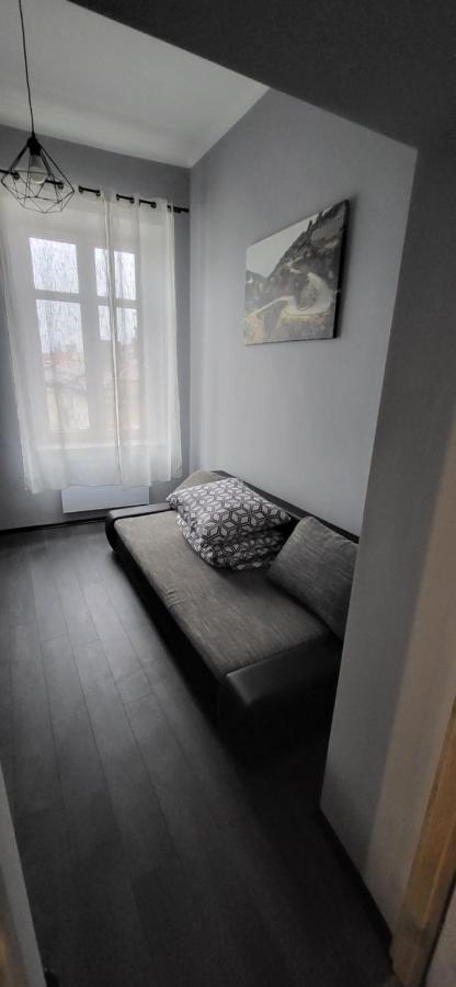 Apartament Pod Wieza Apartment Piotrków Trybunalski Exterior photo